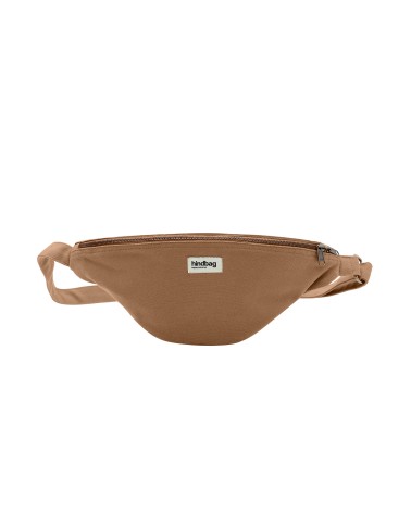 Sac Banane SASHA Cannelle L40xl16xP9.5cm